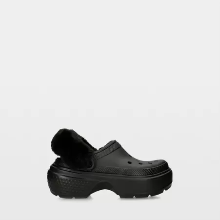 Oferta de Crocs Stromp - Zuecos por 89,9€ en Ulanka