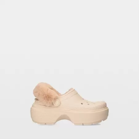 Oferta de Crocs Stromp - Zuecos por 89,9€ en Ulanka