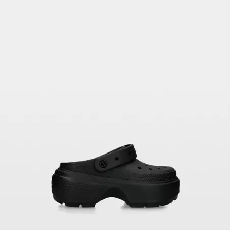 Oferta de Crocs Stomp - Zuecos por 84,9€ en Ulanka