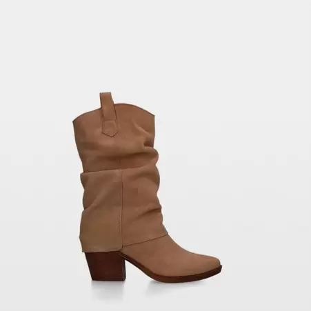 Oferta de Ulanka Weny - Botas polaína por 89,99€ en Ulanka