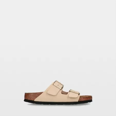 Oferta de Birkenstock Arizona - Sandalias de piel por 110€ en Ulanka