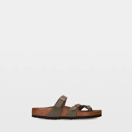 Oferta de Birkenstock Mayari - Sandalias bio por 95€ en Ulanka