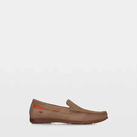 Oferta de Fluchos Troy F1729 - Mocasín por 89,91€ en Ulanka