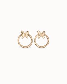 Oferta de Butterfly effect Earrings por 135€ en Uno de 50