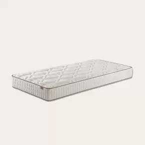 Oferta de Chester colchón de espuma 90 x 190 x 21 cm por 179€ en Banak Importa