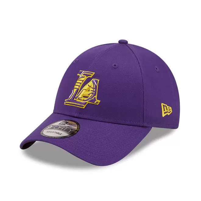 Oferta de New Era Team Logo Infill 9forty por 16,9€ en Base