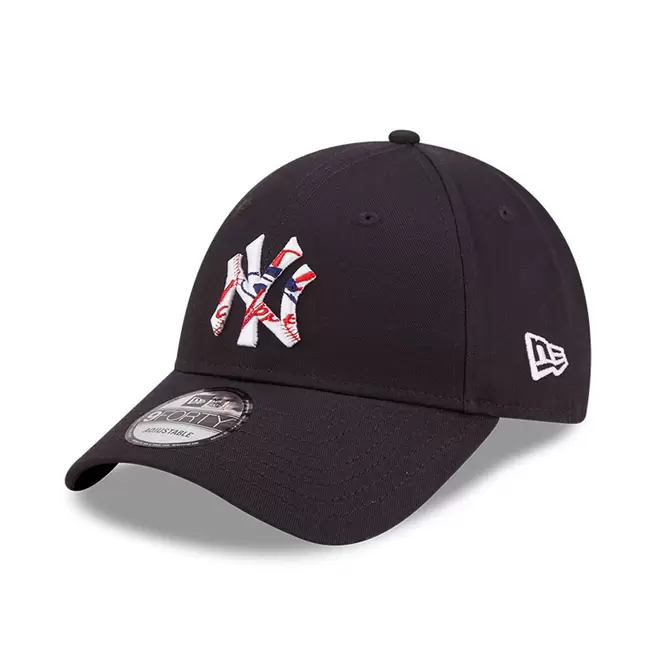 Oferta de New Era Team Logo Infill 9forty por 15,6€ en Base