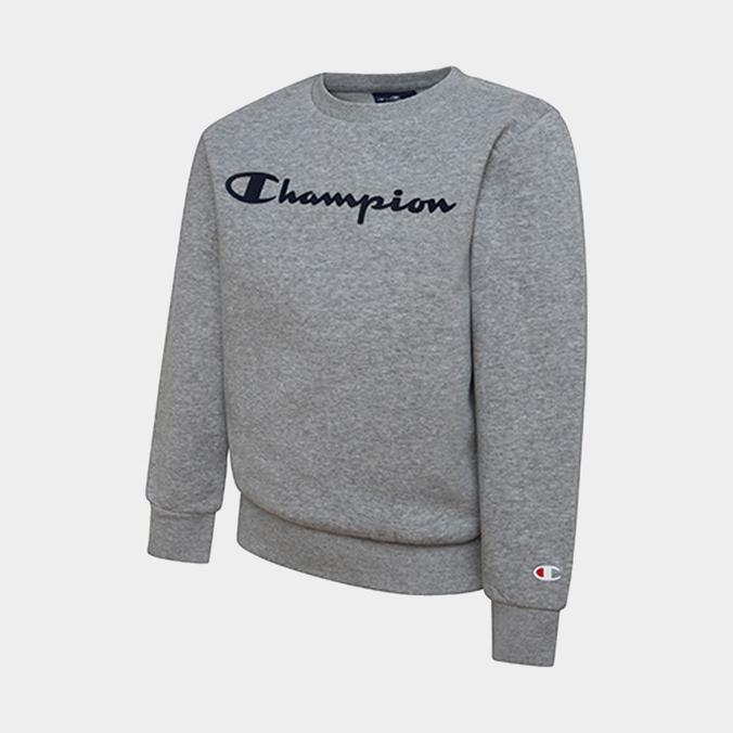 Oferta de Champion Crewneck Sweatshirt por 12,5€ en Base