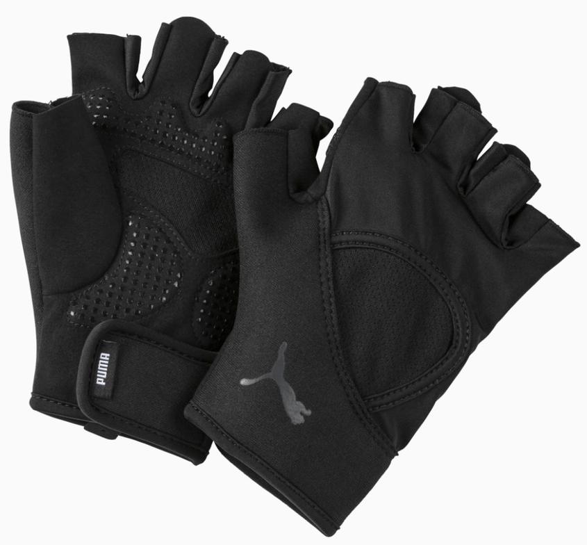 Oferta de Puma Tr Ess Gloves up por 14€ en Base