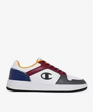 Oferta de Champion Low Cut Shoe Rebound 2.0 Low por 21,58€ en Base