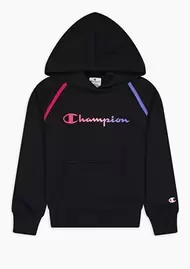 Oferta de Champion Hooded Sweatshirt por 12,95€ en Base