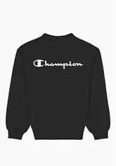 Oferta de Champion Crewneck Sweatshirt por 14,95€ en Base