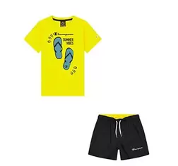 Oferta de Champion Set por 12,95€ en Base