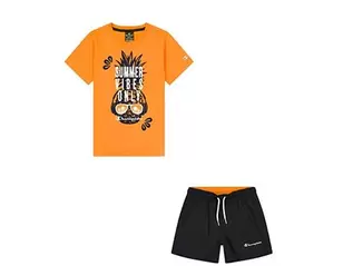 Oferta de Champion Set por 12,95€ en Base