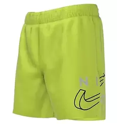 Oferta de Nike Swim 4" Volley Short por 18,57€ en Base