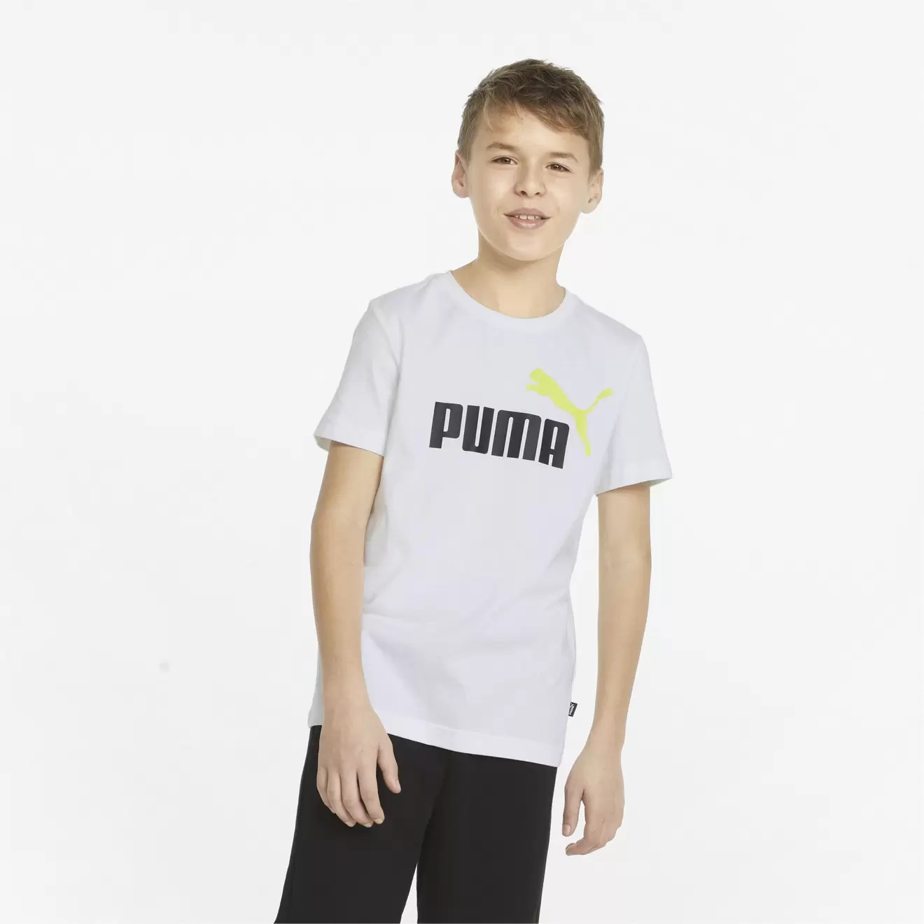 Oferta de Puma Short Jersey Set B por 19,5€ en Base