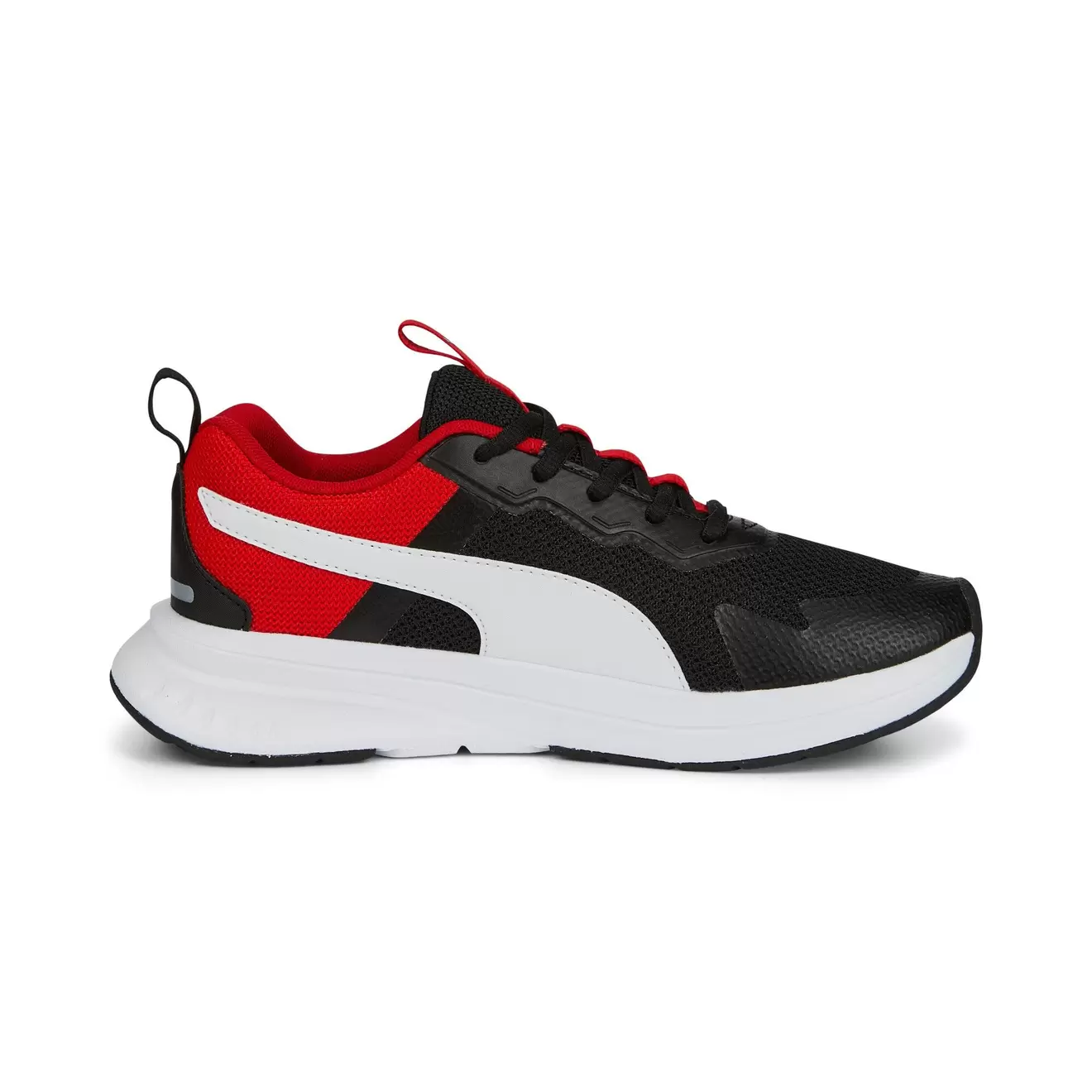 Oferta de Puma Evolve Run Mesh por 32,5€ en Base