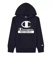 Oferta de Champion Hooded Sweatshirt por 12,95€ en Base