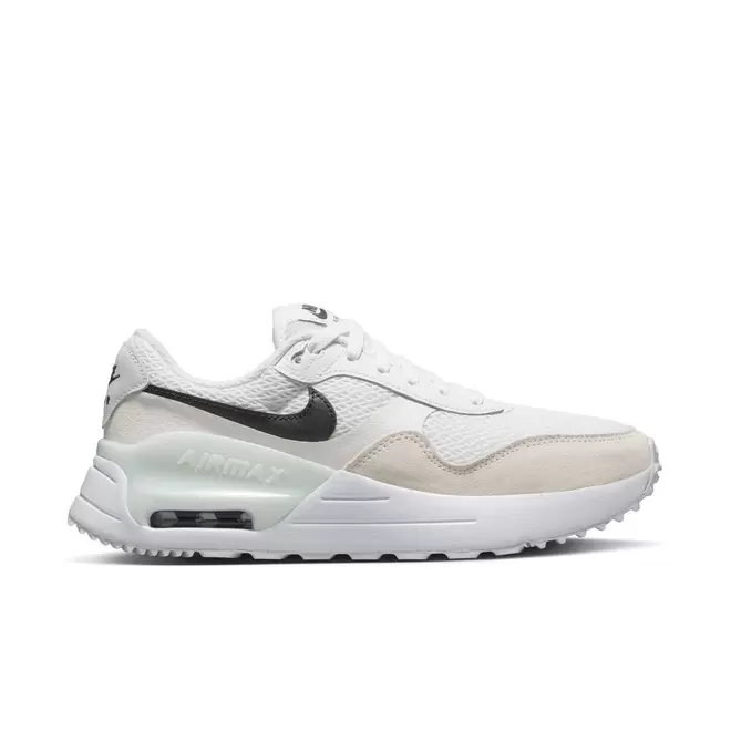 Oferta de Nike Air Max Systm por 76,99€ en Base