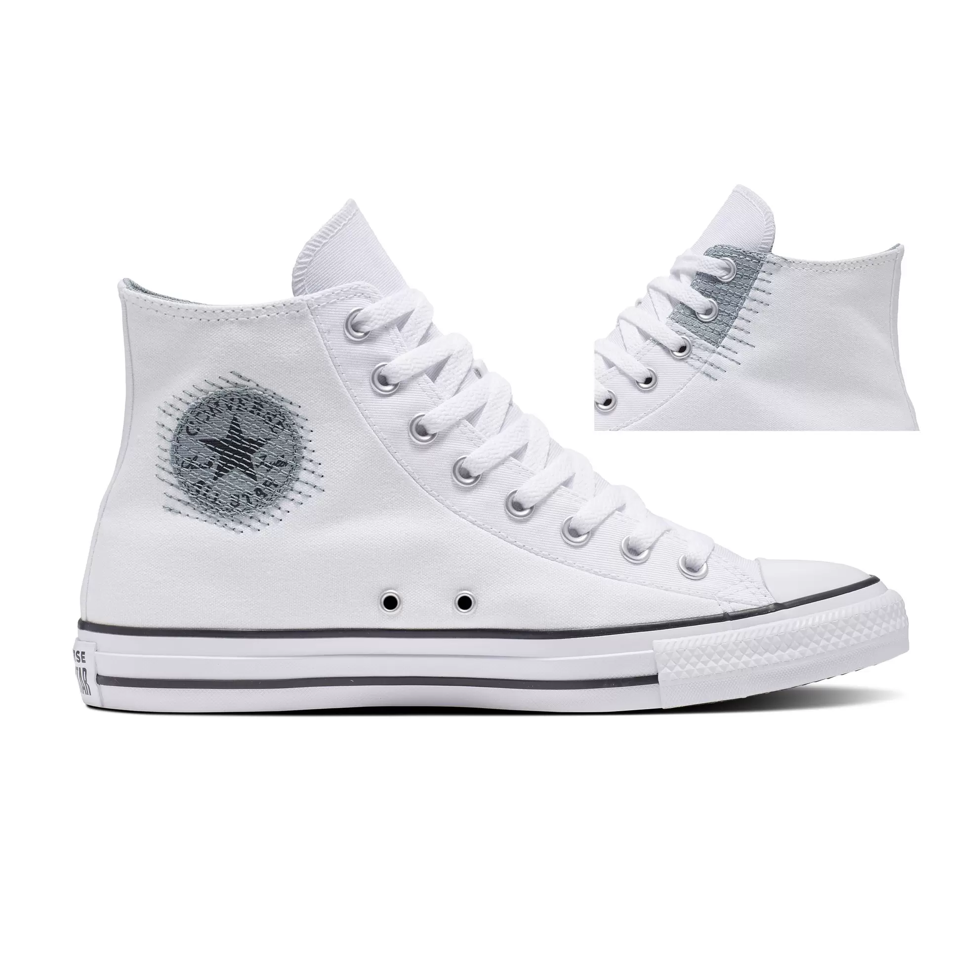 Oferta de Converse Chuck Taylor All Star por 48€ en Base