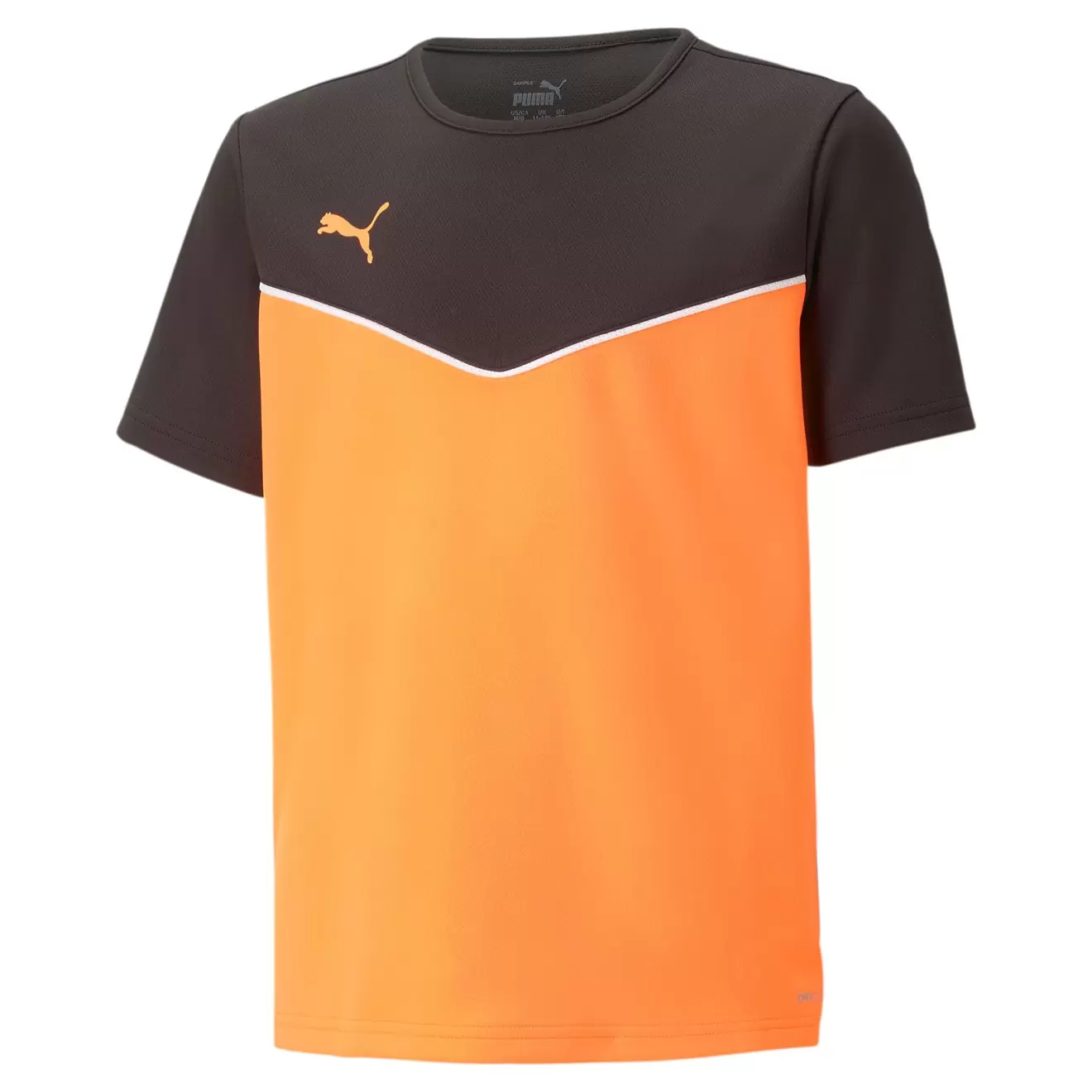 Oferta de Puma Individualrise Jerse por 9€ en Base