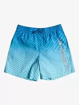 Oferta de Quiksilver Warped Logo 14 por 19,79€ en Base