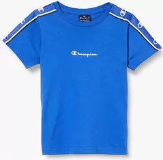 Oferta de Champion Camiseta por 10,31€ en Base