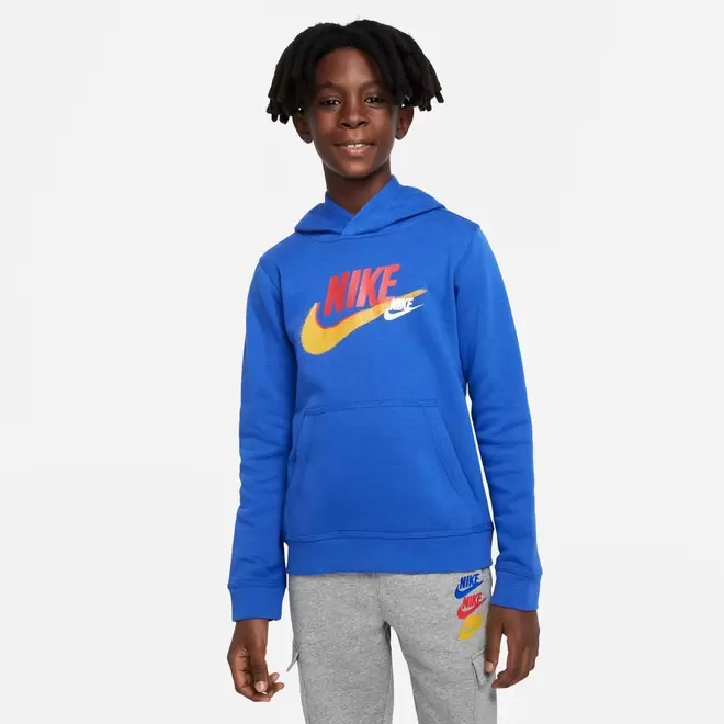 Oferta de Nike Sportswear Standard Issue por 34,99€ en Base