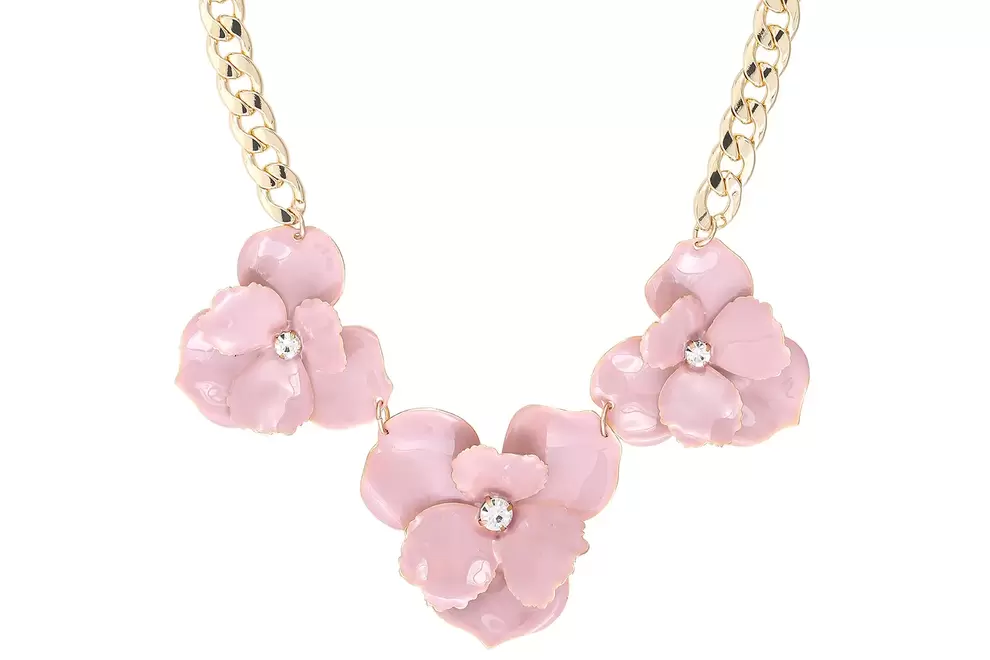 Oferta de Kette - Orchid Pink por 10€ en Bijou Brigitte