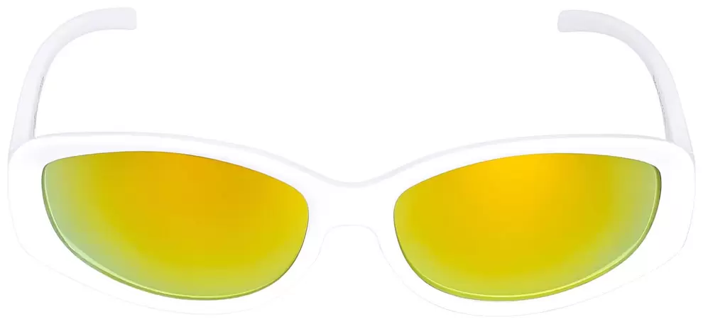 Oferta de Sonnenbrille - Fast White por 7€ en Bijou Brigitte