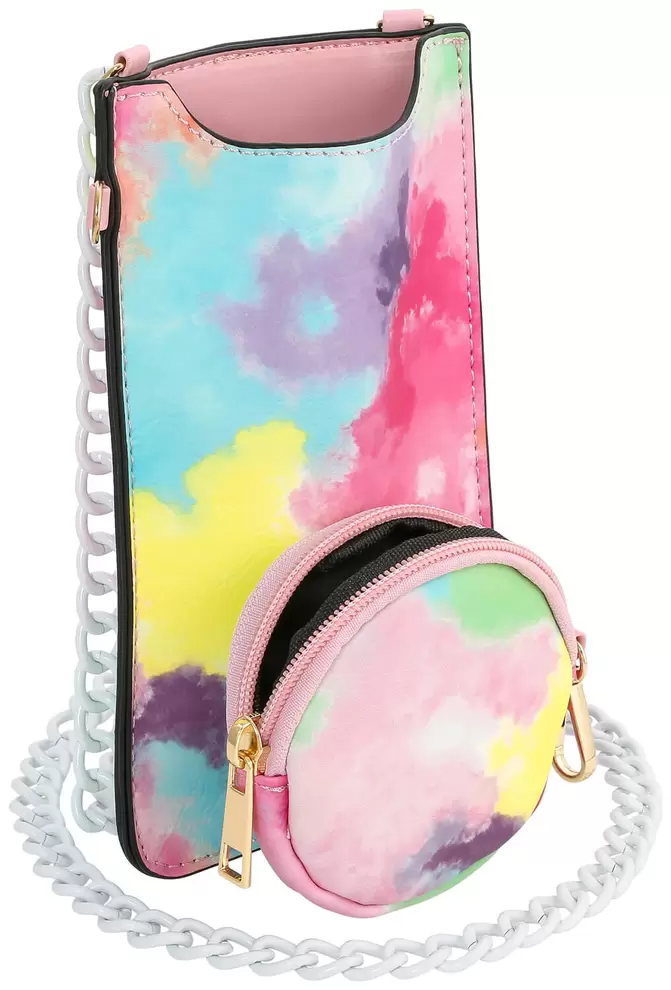 Oferta de Tasche - Colourful Dream por 15€ en Bijou Brigitte