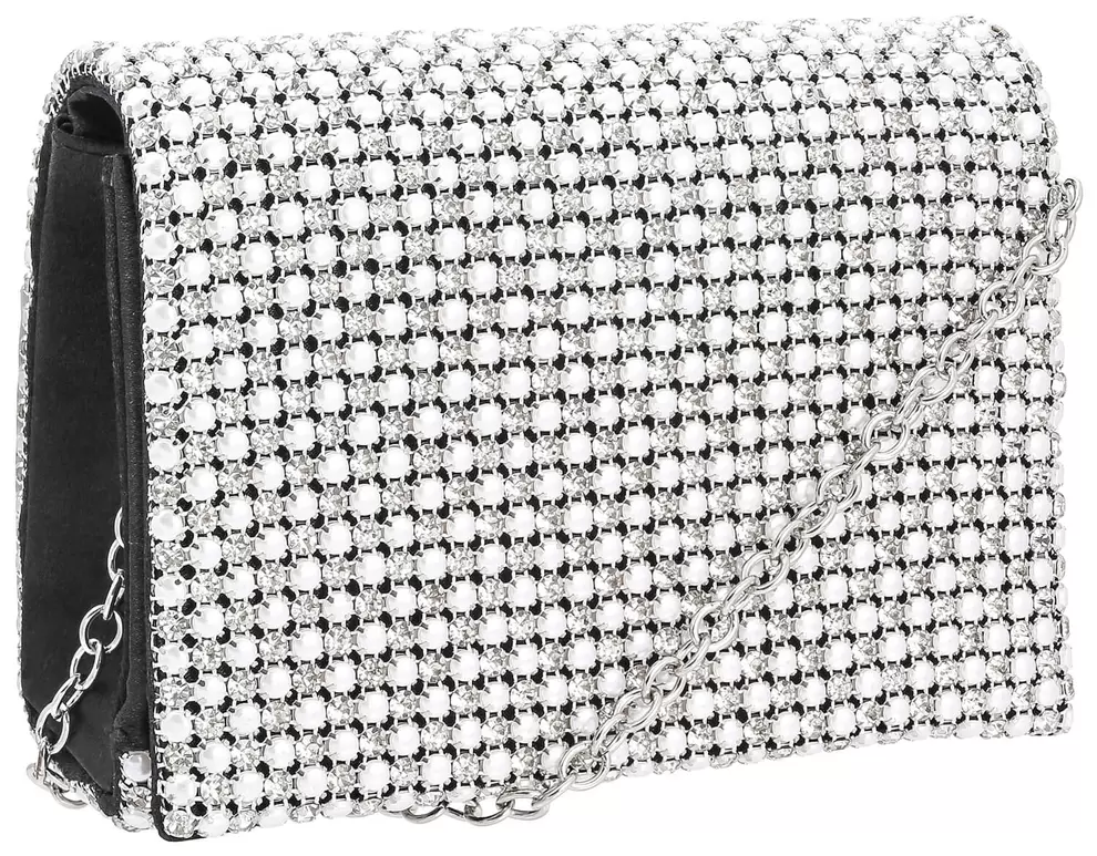 Oferta de Handtasche - Shiny Pearls... por 30€ en Bijou Brigitte