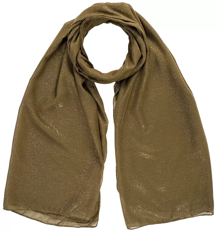 Oferta de Tuch - Olive Splashes por 10€ en Bijou Brigitte