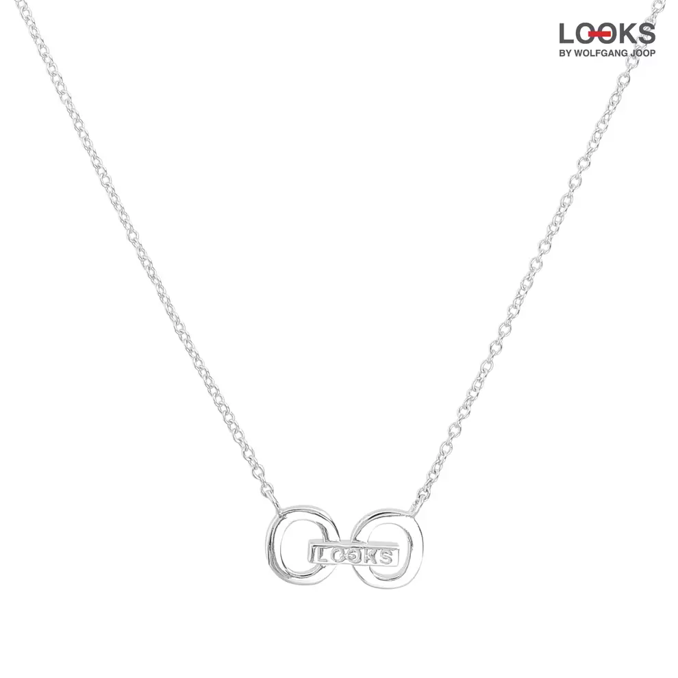 Oferta de Kette - Double Loop por 20€ en Bijou Brigitte