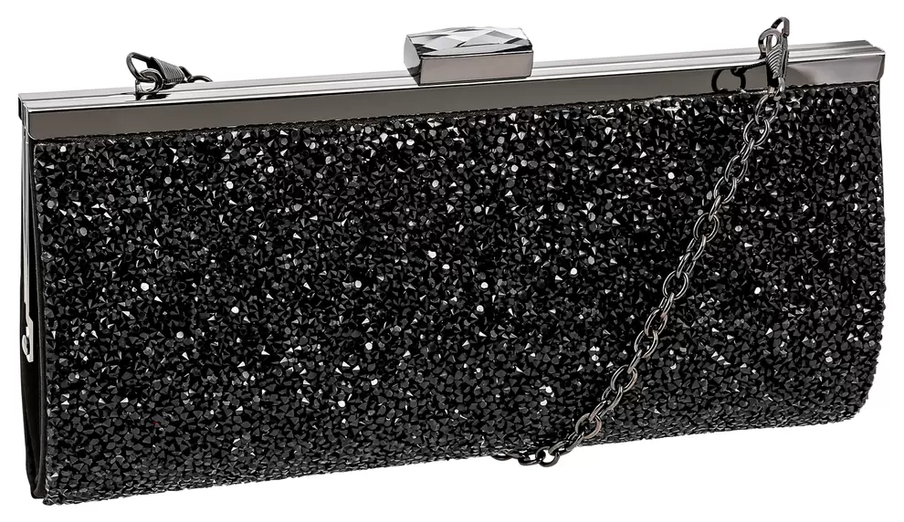 Oferta de Clutch - Glamour Me por 20€ en Bijou Brigitte