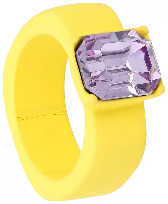 Oferta de Ring - Happy Pastell por 4€ en Bijou Brigitte