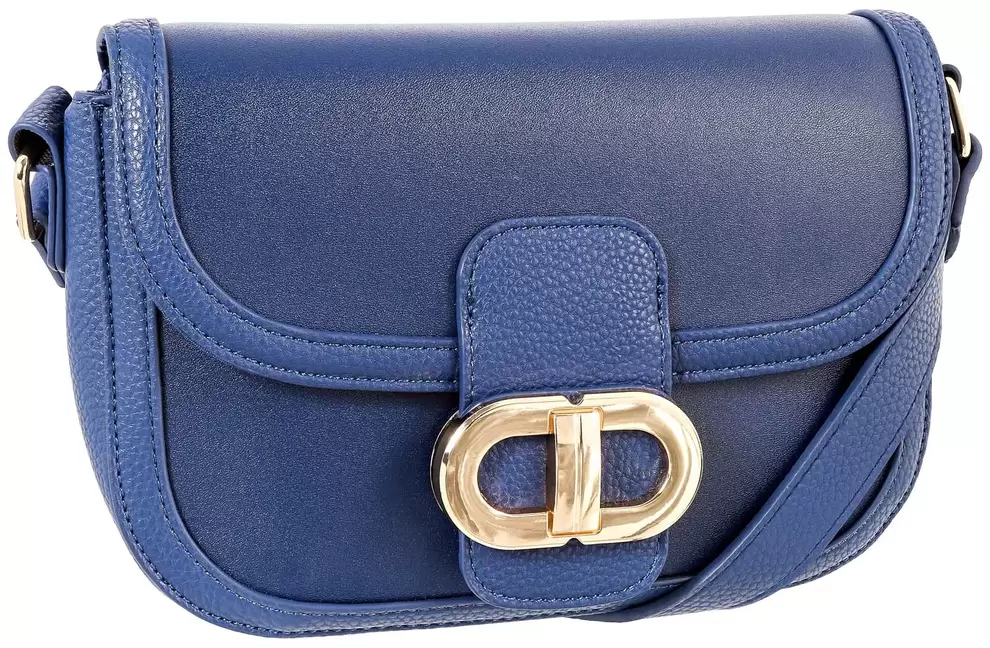 Oferta de Tasche - Inky Blue por 20€ en Bijou Brigitte