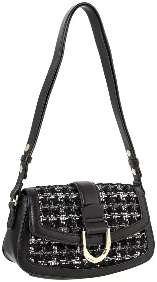 Oferta de Tasche - Soft Black por 20€ en Bijou Brigitte