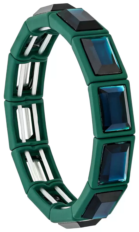 Oferta de Armband - Wood Green por 7€ en Bijou Brigitte