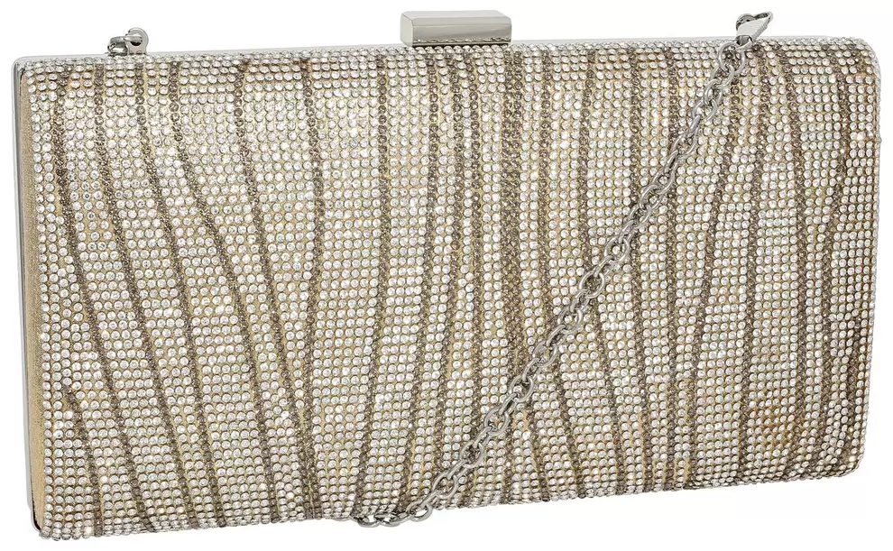 Oferta de Clutch-Box - Glamorous Ev... por 30€ en Bijou Brigitte