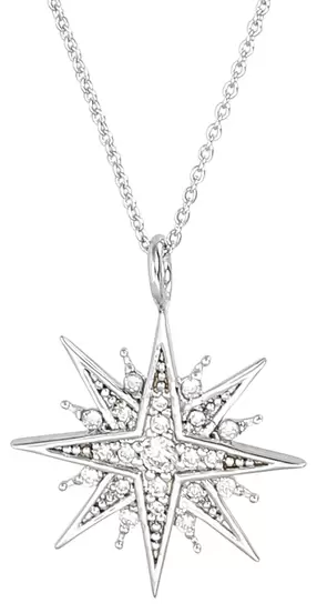 Oferta de Kette - Shining Star por 30€ en Bijou Brigitte