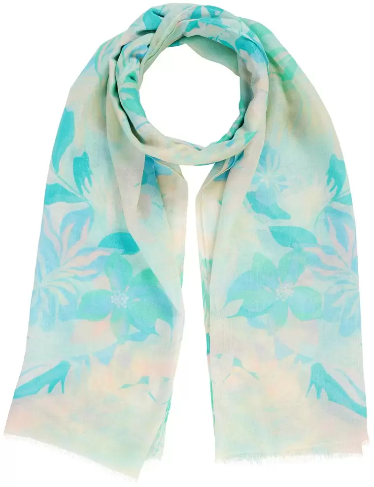 Oferta de Tuch - Garden Flowers por 10€ en Bijou Brigitte