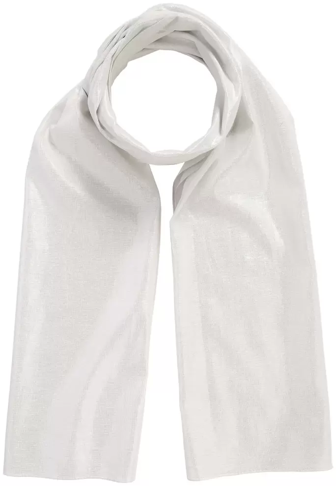 Oferta de Tuch - White Cotton por 10€ en Bijou Brigitte