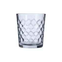 Oferta de Vaso de vidrio Hira 36cl por 1,99€ en Casa Viva