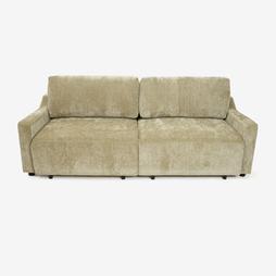 Oferta de Sofá cama de 3 plazas mint Duman 229x113x86cm por 1190€ en Casa Viva