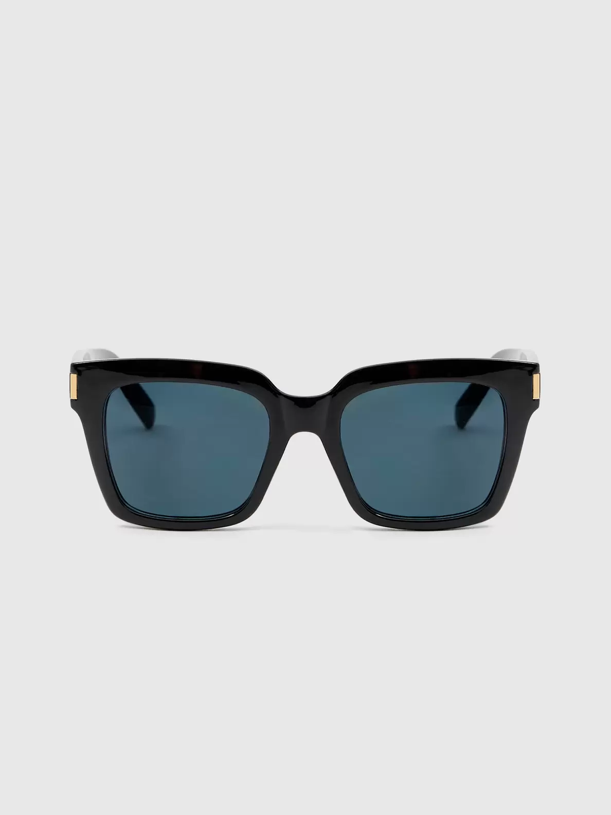 Oferta de Gafas de sol cuadradas por 7,99€ en Inside