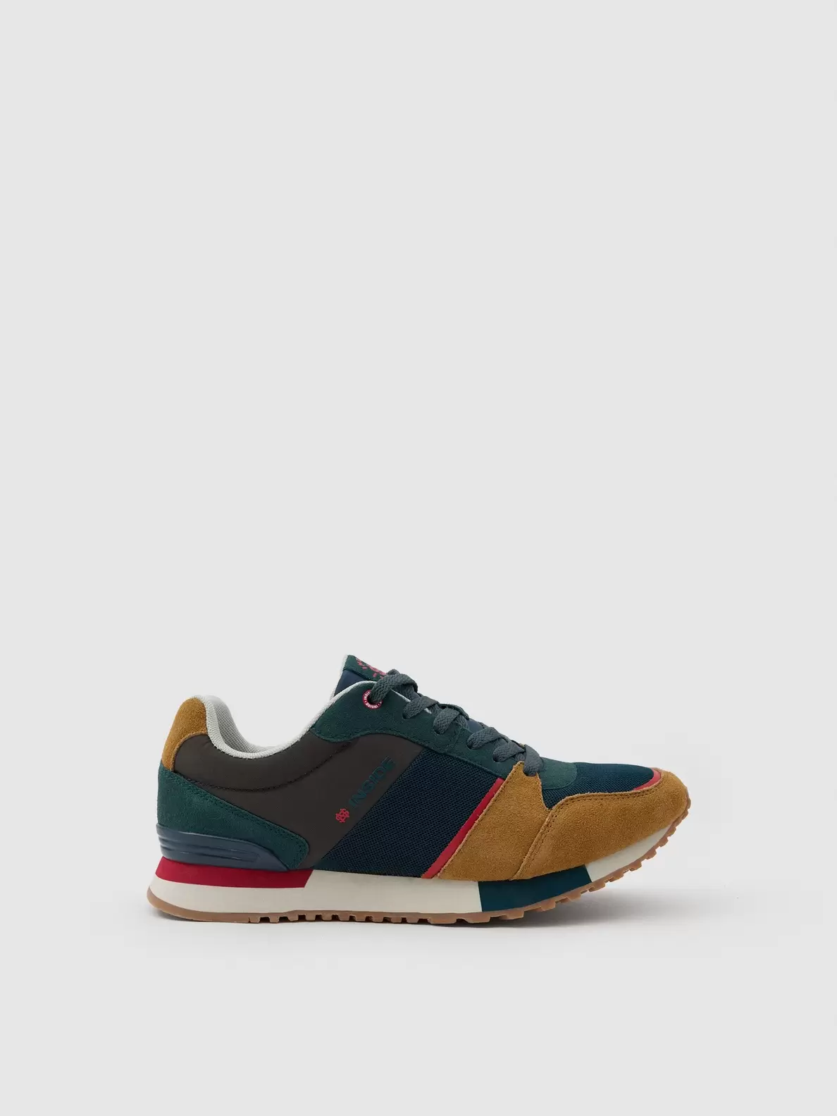Oferta de Deportiva combinada detalles por 24,99€ en Inside