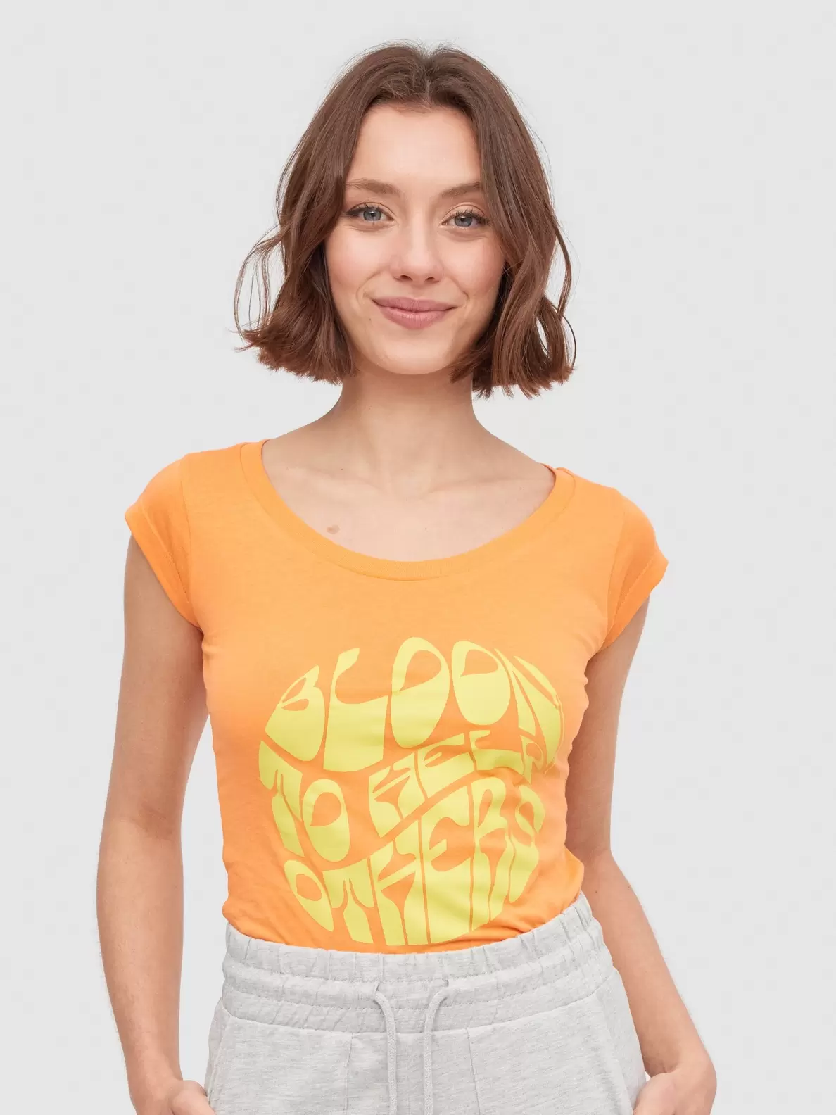 Oferta de Camiseta Bloom por 3,99€ en Inside