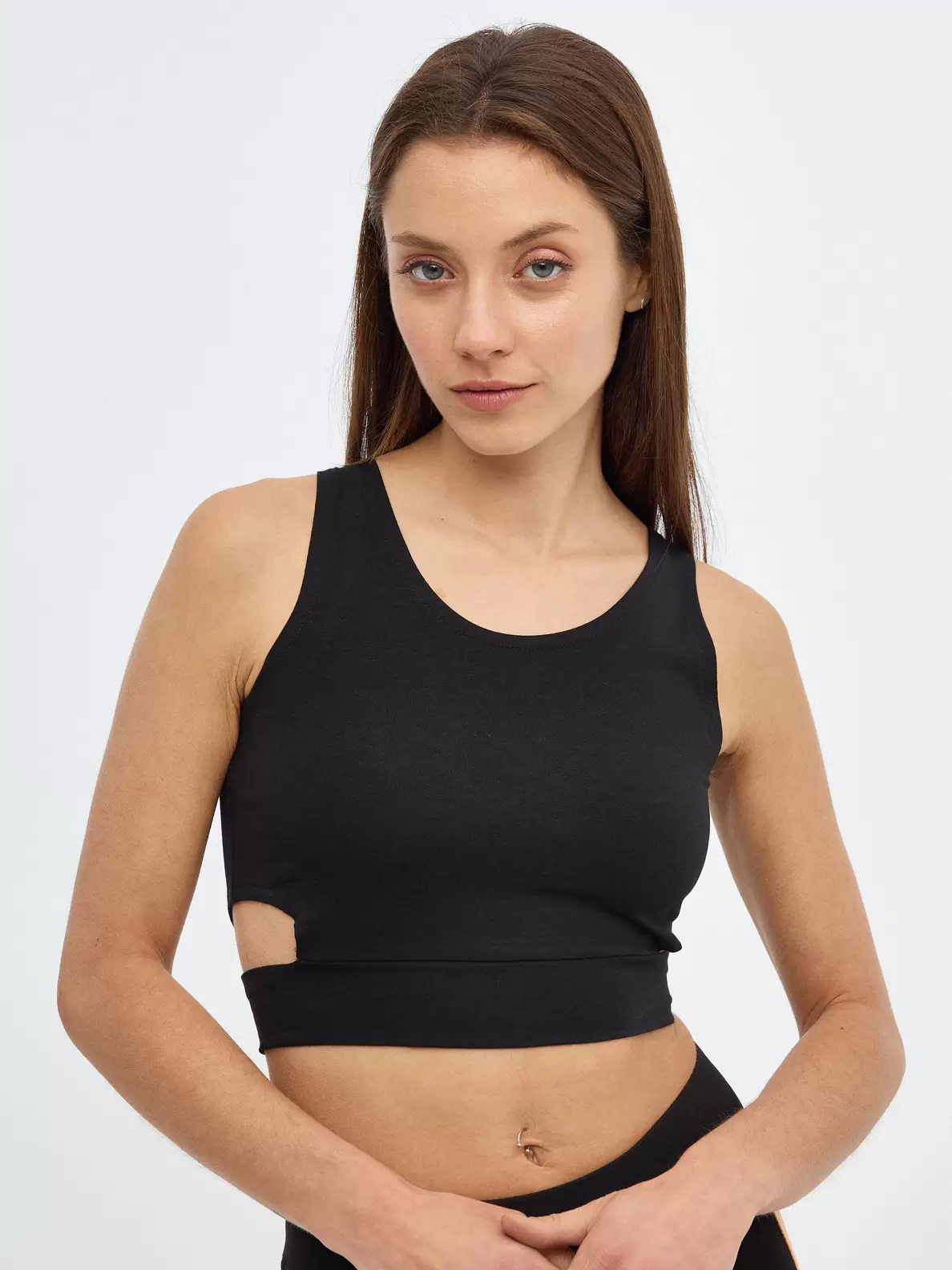 Oferta de Top cut out por 7,99€ en Inside