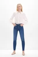 Oferta de Pantalones vaqueros Sensational por 29,99€ en Cortefiel